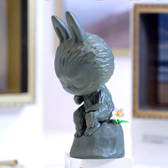 Фігурка Pop Mart сюрприз Labubu Art The Monsters (MSAS-01) зображення 12