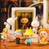 Фігурка Pop Mart сюрприз Labubu Art The Monsters (MSAS-01) зображення 2