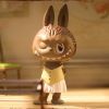 Фігурка Pop Mart сюрприз Labubu Art The Monsters (MSAS-01) зображення 5