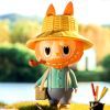 Фігурка Pop Mart сюрприз Labubu Art The Monsters (MSAS-01) зображення 7