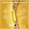 Пляшка для води ION8 OneTouch Stainless Steel 600 мл Yellow (I8SS600YEL) зображення 4