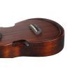 Укулеле Ibanez AUC14 OVL (234982) изображение 12
