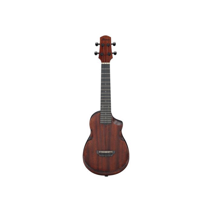 Укулеле Ibanez AUC14 OVL (234982)