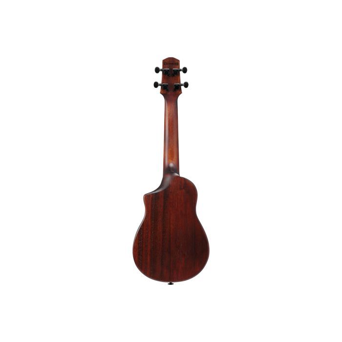 Укулеле Ibanez AUC14 OVL (234982) изображение 2