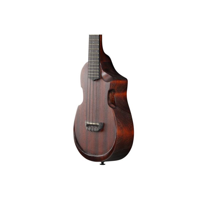 Укулеле Ibanez AUC14 OVL (234982) изображение 5