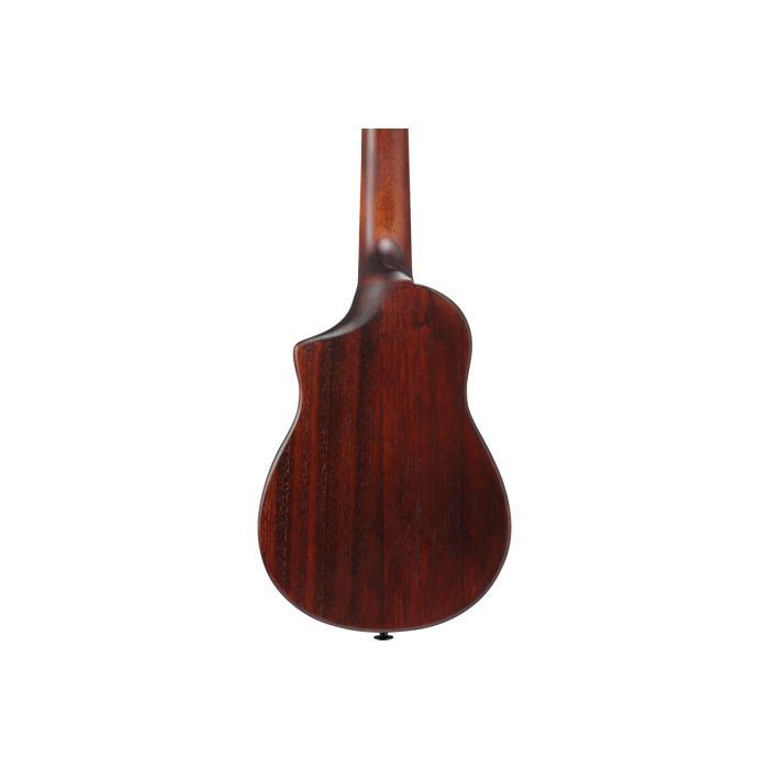 Укулеле Ibanez AUC14 OVL (234982) изображение 6