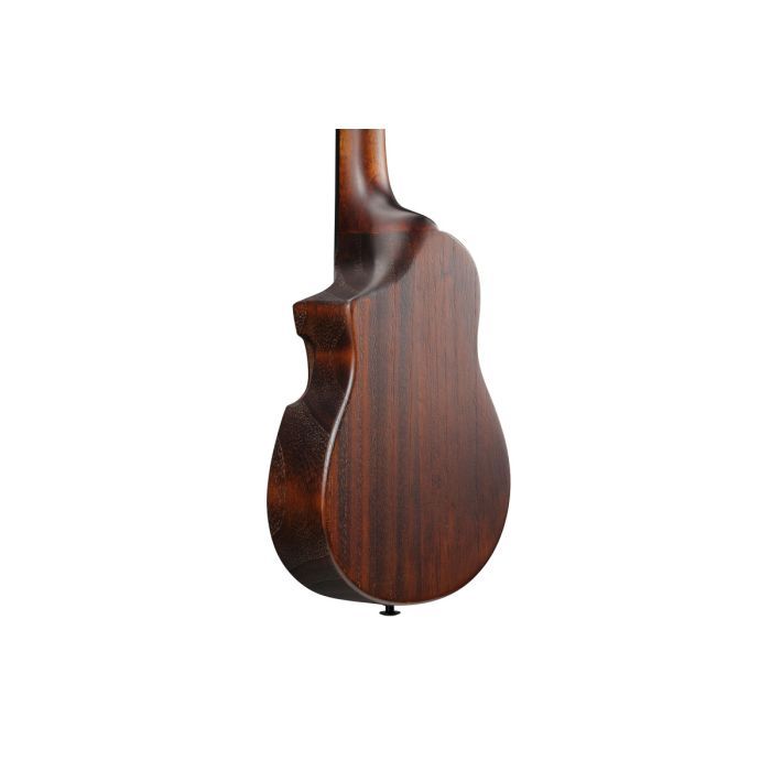 Укулеле Ibanez AUC14 OVL (234982) изображение 8