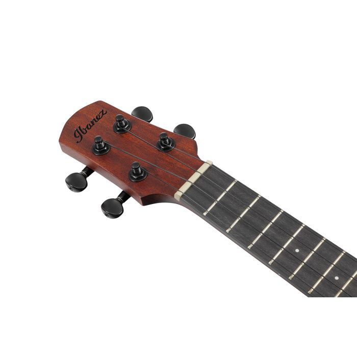Укулеле Ibanez AUC14 OVL (234982) изображение 9