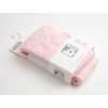 Колготки детские Bibaby ажурные (68127-80G-pink) изображение 2