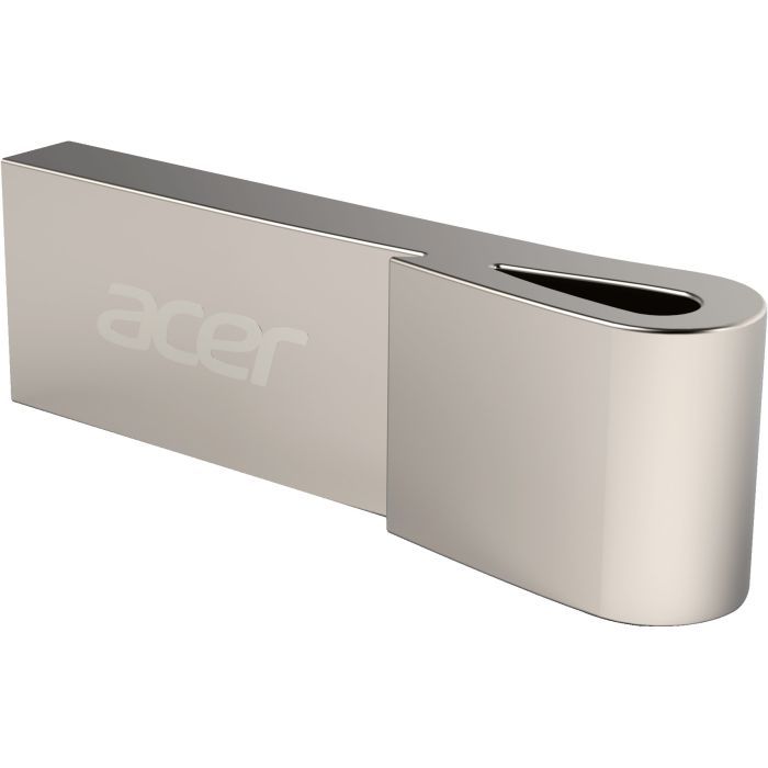 USB флеш накопитель Acer 32GB UF300 Silver USB 3.2 (BL.9BWWA.517) изображение 2