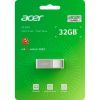 USB флеш накопитель Acer 32GB UF300 Silver USB 3.2 (BL.9BWWA.517) изображение 4