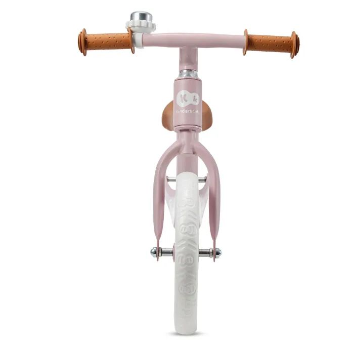Беговел Kinderkraft Fly Plus Pink (KRFLPL00PNK0000) (5902533925414) изображение 5