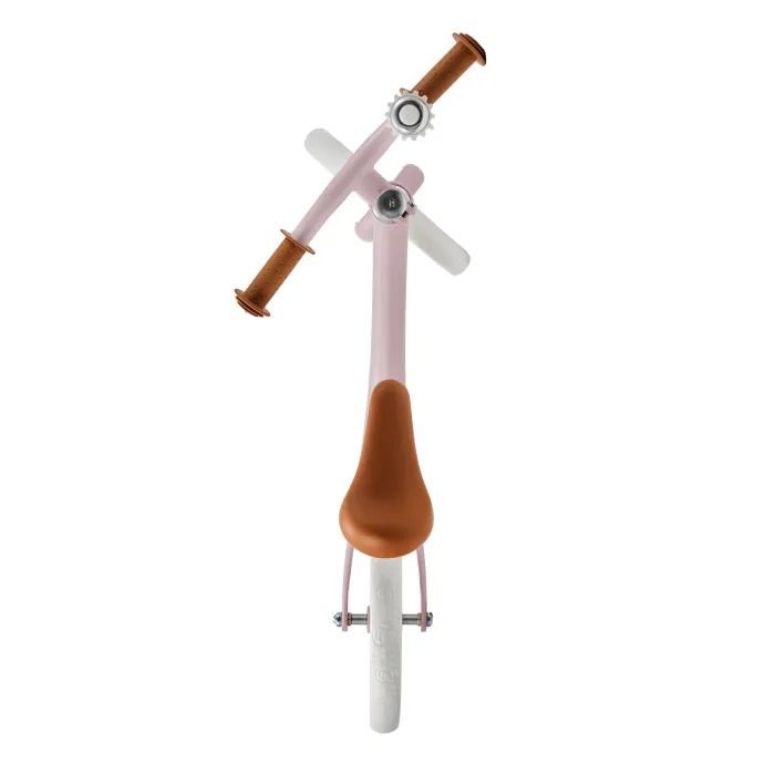 Беговел Kinderkraft Fly Plus Pink (KRFLPL00PNK0000) (5902533925414) изображение 6