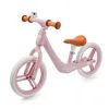 Беговел Kinderkraft Fly Plus Pink (KRFLPL00PNK0000) (5902533925414)