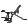 Скамья атлетическая Toorx Регульована WBX-220-MFIT (931414) изображение 2