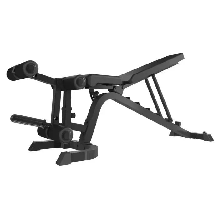 Скамья атлетическая Toorx Регульована WBX-220-MFIT (931414) изображение 5