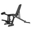 Скамья атлетическая Toorx Регульована WBX-220-MFIT (931414) изображение 6