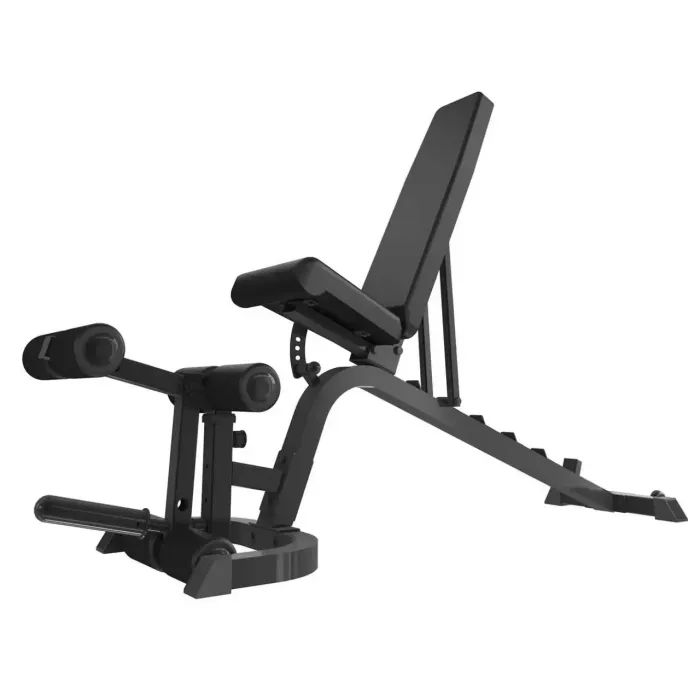 Скамья атлетическая Toorx Регульована WBX-220-MFIT (931414) изображение 7
