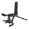 Скамья атлетическая Toorx Регульована WBX-220-MFIT (931414) изображение 8