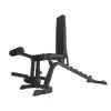 Скамья атлетическая Toorx Регульована WBX-220-MFIT (931414)