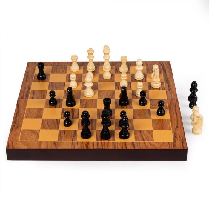 Настільна гра Spin Master Шахи (великі) (SM34812/6071146) зображення 2