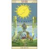 Гральні карти Scarabeo Таро Нове Бачення (Tarot of the New Vision) (EX60UK) зображення 4