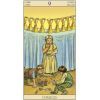 Гральні карти Scarabeo Таро Нове Бачення (Tarot of the New Vision) (EX60UK) зображення 5
