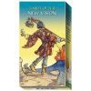 Гральні карти Scarabeo Таро Нове Бачення (Tarot of the New Vision) (EX60UK)