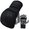 Рукавички для MMA RDX T15 Noir Inner Matte Black S (GSR-T15MB-S) зображення 4
