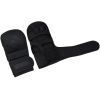 Рукавички для MMA RDX T15 Noir Inner Matte Black S (GSR-T15MB-S) зображення 5