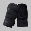 Рукавички для MMA RDX T15 Noir Inner Matte Black S (GSR-T15MB-S) зображення 9