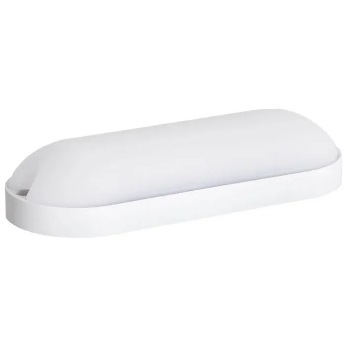 Светильник Євросвітло CL-RS-V1 IP65 8 Вт 6400К