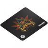 Коврик для мышки SteelSeries Qck L Call of Duty Zombies Edition (63449) изображение 2