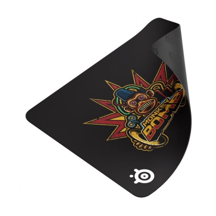 Коврик для мышки SteelSeries Qck L Call of Duty Zombies Edition (63449) изображение 3