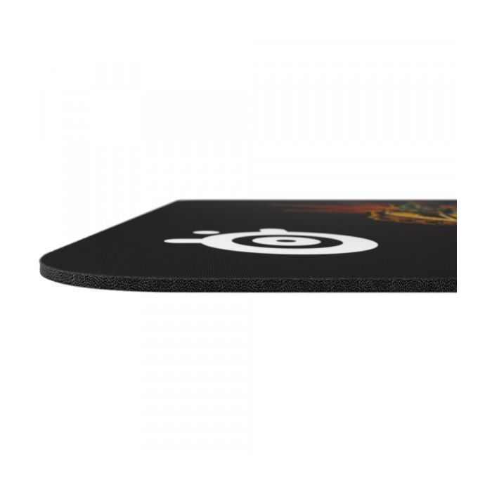 Коврик для мышки SteelSeries Qck L Call of Duty Zombies Edition (63449) изображение 4