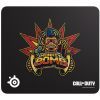 Коврик для мышки SteelSeries Qck L Call of Duty Zombies Edition (63449)