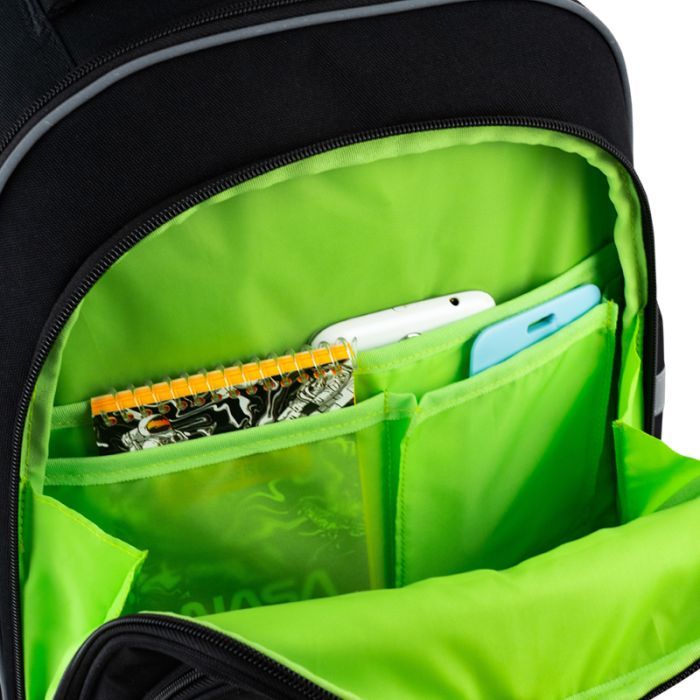 Рюкзак шкільний GoPack Education 2606S-6 Next Level (GO25-2606S-6) зображення 11