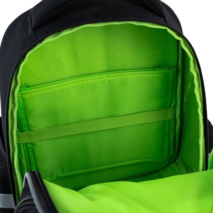 Рюкзак шкільний GoPack Education 2606S-6 Next Level (GO25-2606S-6) зображення 12