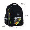 Рюкзак шкільний GoPack Education 2606S-6 Next Level (GO25-2606S-6) зображення 2