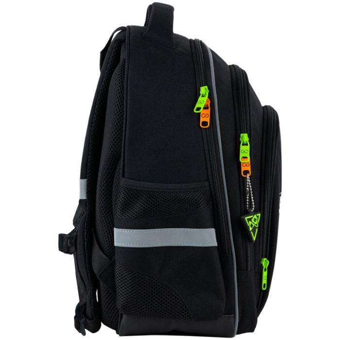 Рюкзак шкільний GoPack Education 2606S-6 Next Level (GO25-2606S-6) зображення 4