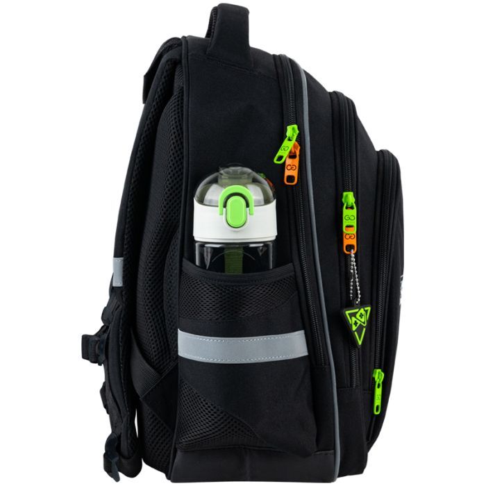 Рюкзак шкільний GoPack Education 2606S-6 Next Level (GO25-2606S-6) зображення 5