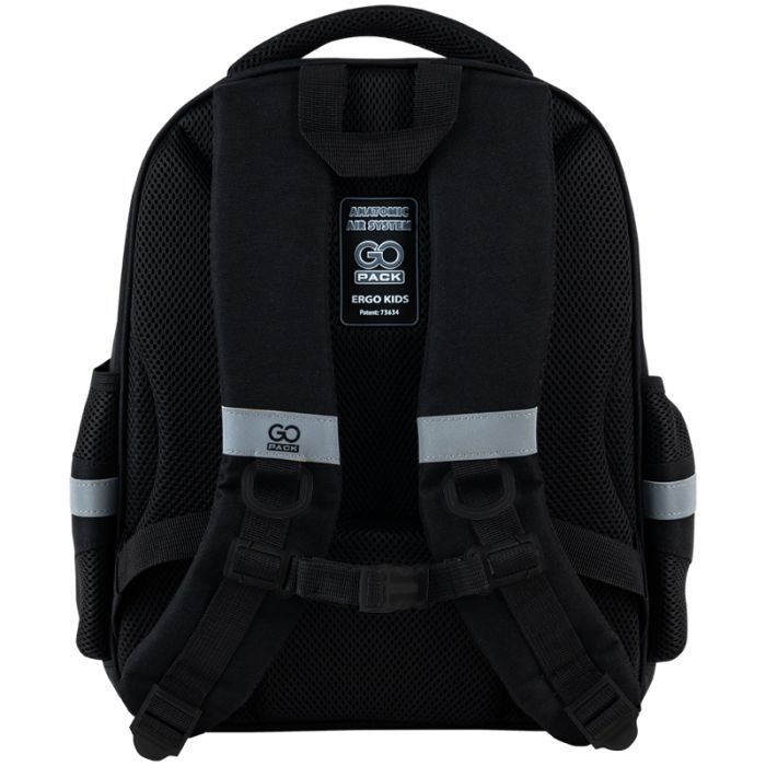 Рюкзак шкільний GoPack Education 2606S-6 Next Level (GO25-2606S-6) зображення 6