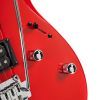 Электрогитара Cort X200 Candy Red изображение 6
