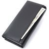 Кошелек ST Leather Из натуральной кожи Черный (22676) изображение 9
