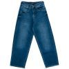 Джинсы детские A-Yugi широкие (5456-146-blue)