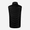 Жилет Thermalli La Grave чорний 3XL (10100205-013XL) зображення 2