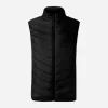 Жилет Thermalli La Grave чорний 3XL (10100205-013XL)