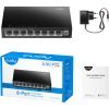 Коммутатор сетевой Cudy FS108 изображение 3