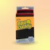 Скребок Scrub Daddy BBQ Металізований для гриля 2 шт. (5060481024051) зображення 5