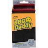 Скребок Scrub Daddy BBQ Металізований для гриля 2 шт. (5060481024051)